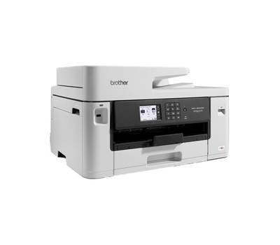 Multifunzione Brother Inkjet a colori MFCJ5340DW - 2110