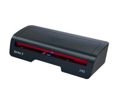 Plastificatrice Home Office 240 A4 GBC 4410068EU - 1374