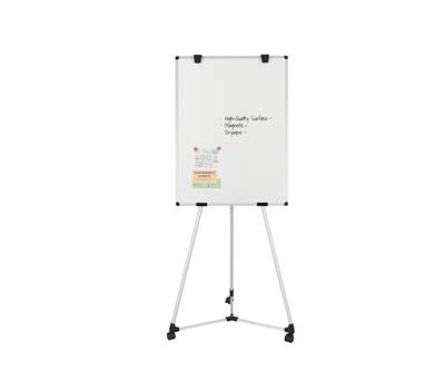 Portablocco magnetico Earth Kyoto 70 x 100 cm con base mobile - 1933