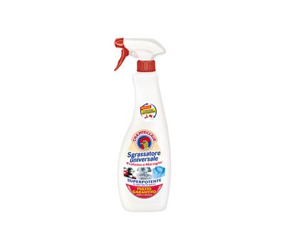 Sgrassatore universale 600 ml marsiglia Chanteclair - 1337