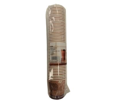 Bicchieri in carta - 115 ml - conf. 1000 pezzi - Leone - H0730 - DMwebShop - 1