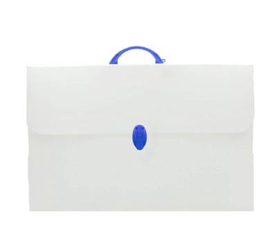 Valigetta polionda 208/E - PPL - 37 x 52 cm - dorso 3 cm - Balmar 2000 - 100501054 - 8010151000844 - DMwebShop - 1