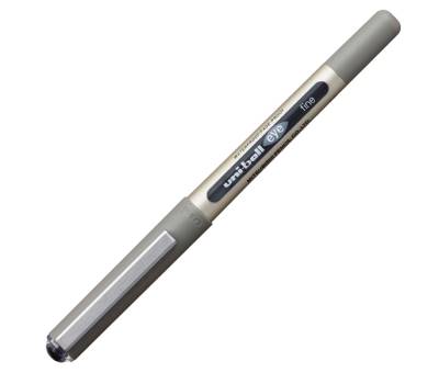 Roller Uni Ball Eye UB157 punta 0 - 7 mm nero Uni Mitsubishi - 6808 - 1