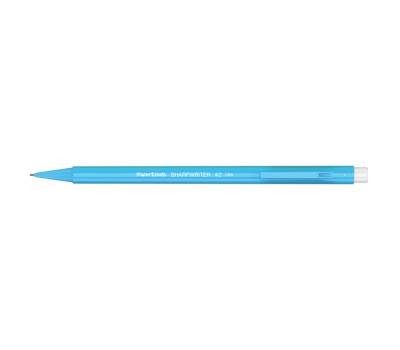 Portamine Non Stop - mina 0,7 mm - colori assortiti - conf. 12 pezzi - Papermate - 1906125 - 3501179061252 - DMwebShop - 3