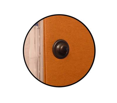 Cartella sospesa Cartesio Plus - armadio - interasse 33 cm - fondo U 5 cm - 32,6 x 28 cm - arancio - conf. 25 pezzi - Bertesi 314M LINK5-A2 - 8058983261279 - DMwebShop - 3