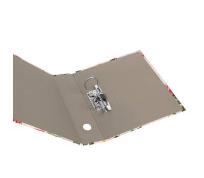 Registratore a leva Nature Flowers - protocollo - dorso 8 cm - Pigna - 0223325D8 - 8005235009561 - DMwebShop - 2