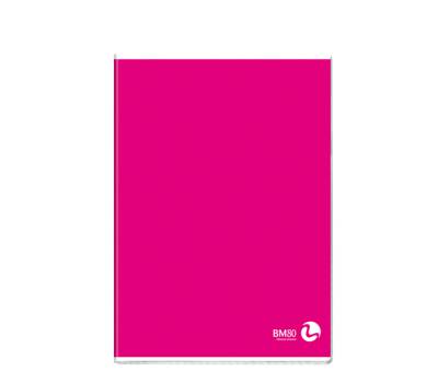 Maxiquaderno Color 80 Basic - A4 - rigo di 1a - 40+2 fogli - 80 gr - conf. 10 pezzi - BM - 0110600 - 8008234106002 - DMwebShop - 5