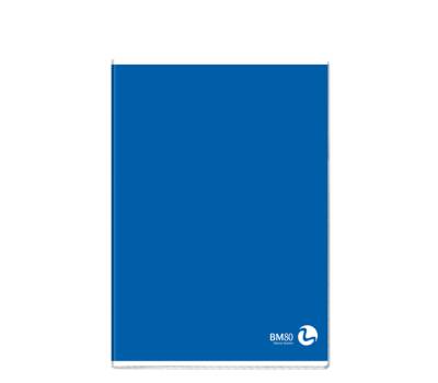 Maxiquaderno Color 80 Basic - A4 - rigo di 1a - 40+2 fogli - 80 gr - conf. 10 pezzi - BM - 0110600 - 8008234106002 - DMwebShop - 8