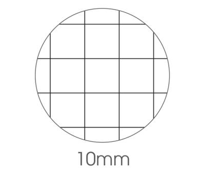 Blocco notes90 - A4 - collato lato corto - quadretti 10 mm - 80 fogli - 90 gr - copertina 250 gr - conf. 5 pezzi - BM - 0100200 - 8008234002007 - DMwebShop - 1