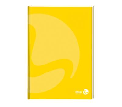 MaxiQuaderno Color 80 - A4 - 1 rigo - 96 fogli - 80 gr - cartonato - Colori Assortiti - conf. 5 pezzi - BM - 0105364 - 8008234053771 - DMwebShop - 3