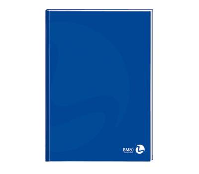 MaxiQuaderno Color 80 - A4 - 1 rigo - 96 fogli - 80 gr - cartonato - Colori Assortiti - conf. 5 pezzi - BM - 0105364 - 8008234053771 - DMwebShop - 4