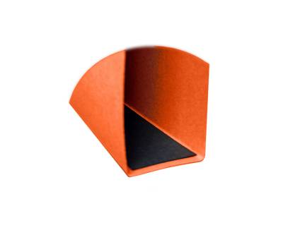 Cartella sospesa Joker - cassetto - interasse 39 cm - fondo U 3 cm - 37 x 25 cm - arancio - conf. 25 pezzi - Bertesi - 400/395 Link 3-A2 - 8058983261613 - DMwebShop - 2