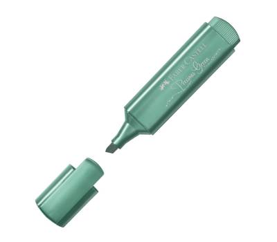 Evidenziatore Textliner 46 - punta a scalpello - tratto 1,0-3,0-5,0 mm - colori assortiti - deskset 24 pezzi - Faber Castell - 254602 - 4005402546022 - DMwebShop - 12
