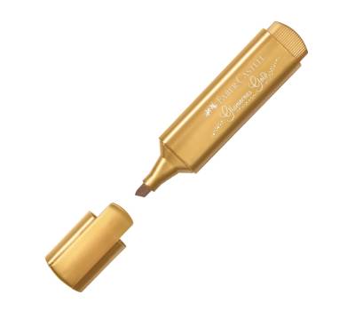 Evidenziatore Textliner 46 - punta a scalpello - tratto 1,0-3,0-5,0 mm - colori assortiti - deskset 24 pezzi - Faber Castell - 254602 - 4005402546022 - DMwebShop - 15