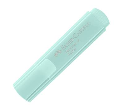Evidenziatore Textliner 46 - punta a scalpello - tratto 1,0-3,0-5,0 mm - colori assortiti - deskset 24 pezzi - Faber Castell - 254602 - 4005402546022 - DMwebShop - 22