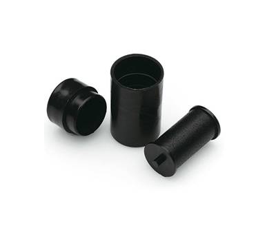 Rullino inchiostrato per prezzatrice 200 - 20 mm - plastica - nero - conf. 10 pezzi - Lebez - 158 - 8007509001585 - DMwebShop