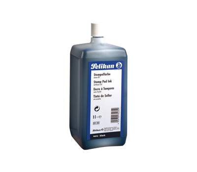 Inchiostro - 1 lt - senza olio - nero - Pelikan - 100436067 - 4012700351296 - DMwebShop