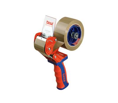 Tendinastro Dispenser Comfort 6400 - per nastri fino a 5 cm - Tesa - 06400-00001-04 - 4042448913869 - DMwebShop