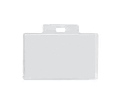 Portanome Pass 3 R - senza clip - 9,5 x 6 cm - conf. 100 pezzi - Sei Rota - 318008 - 8004972013527 - DMwebShop