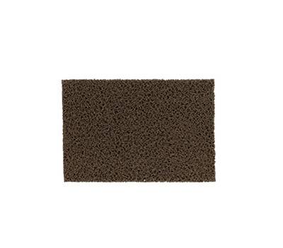 Zerbino Super Rally - PVC - 60 x 90 cm - marrone - Velcoc - ZGSURA6090 marrone - 80008771991714 - DMwebShop
