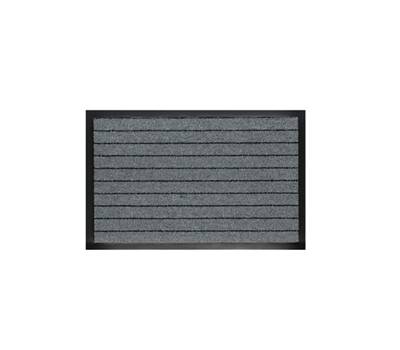 Zerbino asciugapassi Alaska - 40 x 70 cm - grigio - Velcoc - TAALAL4070 grigio - 8000771300288 - DMwebShop