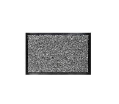 Zerbino asciugapassi Nevada - 40 x 70 cm - grigio - Velcoc - TANEV4070 grigio - 8000771301827 - DMwebShop