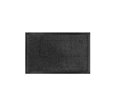 Zerbino asciugapassi Nevada - 40 x 70 cm - grigio antracite - Velcoc - TANEV4070 antracite - 8000771991738 - DMwebShop