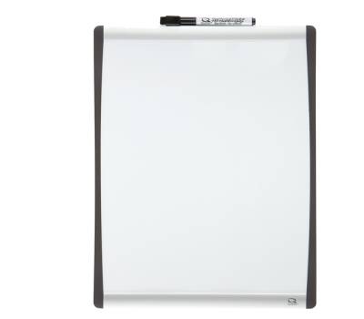 Lavagna cancellabile - 28 x 35 cm - verticale - Rexel - Nobo - 1903779 - 5028252344388 - DMwebShop