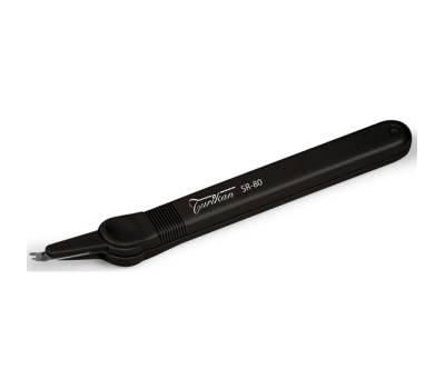 Levapunti SR80 a leva - per rimuovere punti universali - 6/4 - metallo - Turikan - 1810 - 8028422418106 - DMwebShop
