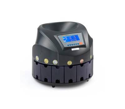 Conta-Separa monete CM020 - 32,1 x 27 cm - nero - Holenbecky - 3365 - 8028422533656 - DMwebShop