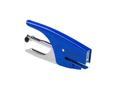 Cucitrice a pinza - passo 6 - blu - Titanium - TI0107B - 8025133025210 - DMwebShop Cucitrice a pinza - passo 6 - blu - Titanium - TI0107B - 8025133025210 - DMwebShop