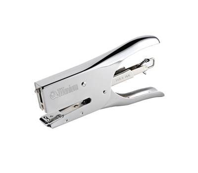 Cucitrice a pinza - acciaio cromato - Titanium - TI0155C - 8025133025272 - DMwebShop Cucitrice a pinza - acciaio cromato - Titanium - TI0155C - 8025133025272 - DMwebShop