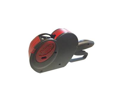 Prezzatrice Nuova Smart 8/2112 - etichette 21 x 12 mm - nero - Printex - SM2112-08n/rt - 8034049912514 - DMwebShop