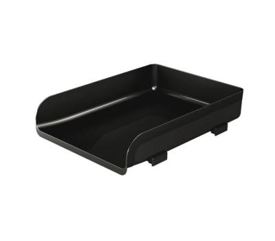 Vaschetta portacorrispondenza Mydesk - 33,5 x 25,4 x 7 cm - 23 x 32 cm - nero - Arda - 85510N - 8003438014900 - DMwebShop