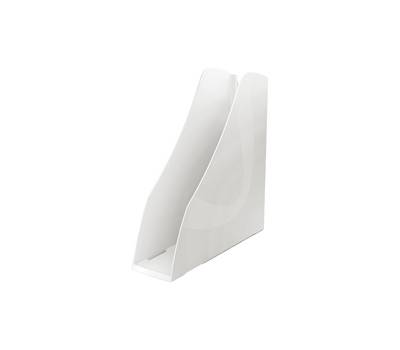 Portariviste Mydesk - 26,6 x 27,8 cm - dorso 7,5 cm - bianco - Arda - 7118B - 8003438014269 - DMwebShop