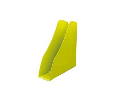 Portariviste Mydesk - 26,6 x 27,8 cm - dorso 7,5 cm - verde - Arda - 7118V - 8003438014283 - DMwebShop