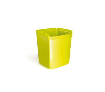 Bicchiere portapenne Mydesk - 8,7 x 7,4 x 10 cm - verde - Arda - 8111V - 8003438015044 - DMwebShop Bicchiere portapenne Mydesk - 8,7 x 7,4 x 10 cm - verde - Arda - 8111V - 8003438015044 - DMwebShop