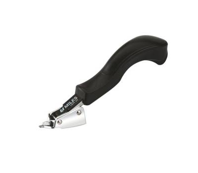 Levapunti per cartoni - nero - Turikan - 1820 - 8901057901666 - DMwebShop