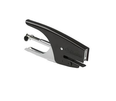 Cucitrice a pinza passo 6 nero Titanium TI0107N - 9667 Cucitrice a pinza passo 6 nero Titanium TI0107N - 9667