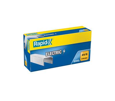Punti Special Electric 44 - 6 acciaio zincato metallo - 10690