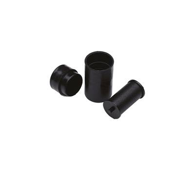 Rullino inchiostrato per prezzatrice 203,217 plastica nero - 9076 Rullino inchiostrato per prezzatrice 203,217 plastica nero - 9076