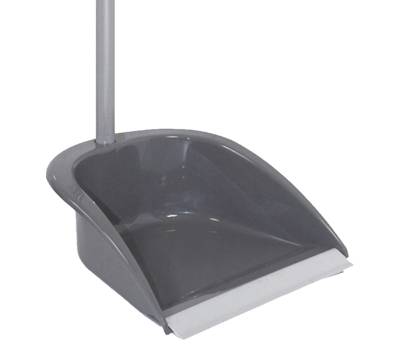 Alzaimmondizie in plastica Robusto plastica-metallo-gomma - Perfetto - 0483F - 8000957048362 - DMwebShop - 1