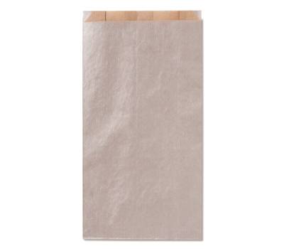Sacchetti a soffietto - 12 x 22 + 4 cm - colori scuri assortiti - conf. 100 pezzi - Rex Sadoch - MLCO4DAR - 8006715111460 - DMwebShop - 1