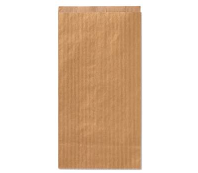 Sacchetti a soffietto - 12 x 22 + 4 cm - colori scuri assortiti - conf. 100 pezzi - Rex Sadoch - MLCO4DAR - 8006715111460 - DMwebShop - 4