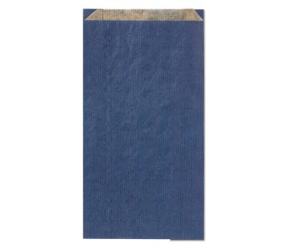 Sacchetti a soffietto - 12 x 22 + 4 cm - colori scuri assortiti - conf. 100 pezzi - Rex Sadoch - MLCO4DAR - 8006715111460 - DMwebShop - 5