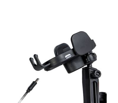 Caricatore Auto Wireless - FWC-01 Qi - Verbatim - 49552 - 23942495529 - DMwebShop - 3