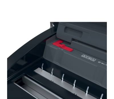 Rilegatrice W15 - manuale - a dorso metallico - GBC - 4410065 - 5028252644501 - DMwebShop - 4