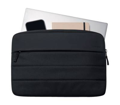 Tasca Laptop Simply Portable EQ - 16' - nero - Kensington - K60395WW - 85896603955 - DMwebShop - 3