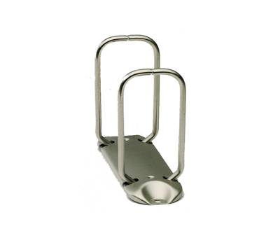Raccoglitore Stelvio - 2 anelli quadri 65 mm - dorso 9 cm - f.to utile 22 x 30 cm - rosso - Sei Rota - 35654212 - 8004972003429 - DMwebShop - 1