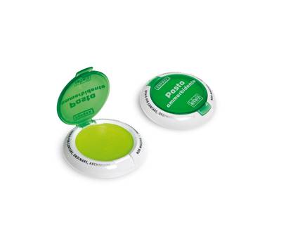 Pasta ammorbidente bagnadita Coprex - 18 gr - verde - Lebez - 970 - 8007509009703 - DMwebShop